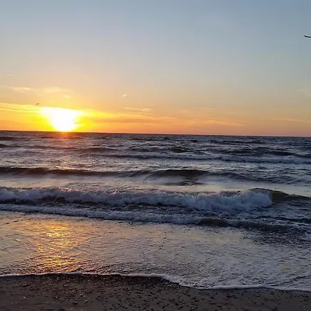 Apartmán Baltic Park - Bel Mare 2 *