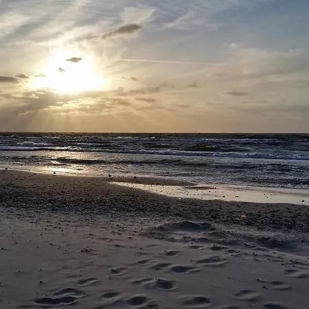 Baltic Park - Bel Mare 2 アパート ポゴジェリツァ