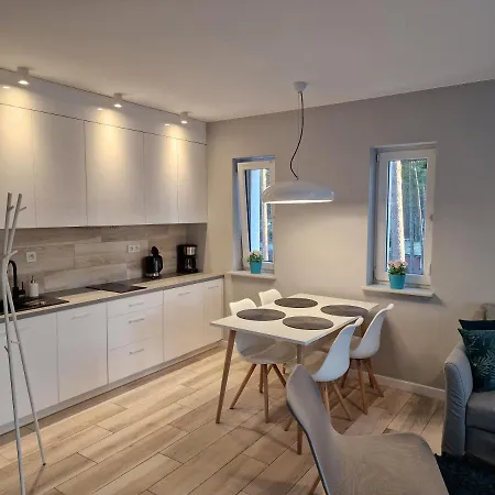 Baltic Park - Bel Mare 2 Pogorzelica (Gmina Rewal)