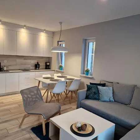 Baltic Park - Bel Mare 2 Pogorzelica (Gmina Rewal)