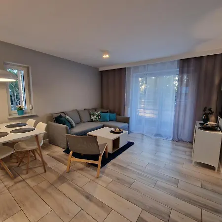 Apartmán Baltic Park - Bel Mare 2