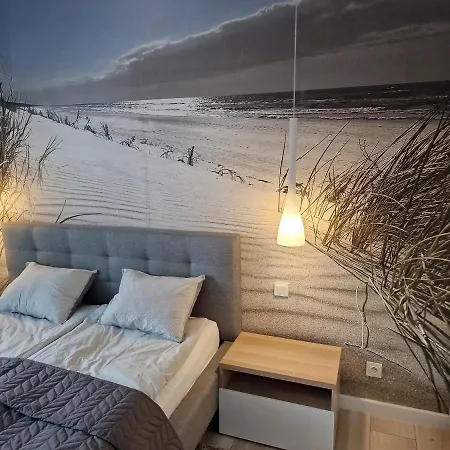 Apartmán Baltic Park - Bel Mare 2 *