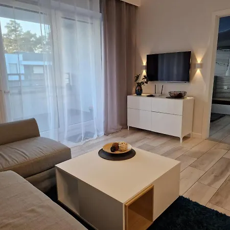 Apartmán Baltic Park - Bel Mare 2
