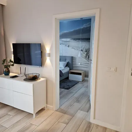 Baltic Park - Bel Mare 2