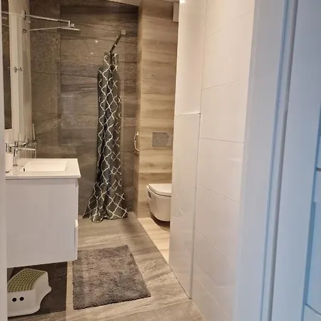 Apartmán Baltic Park - Bel Mare 2