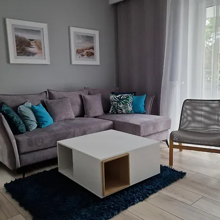 Baltic Park - Bel Mare 2 * Pogorzelica (Gmina Rewal)