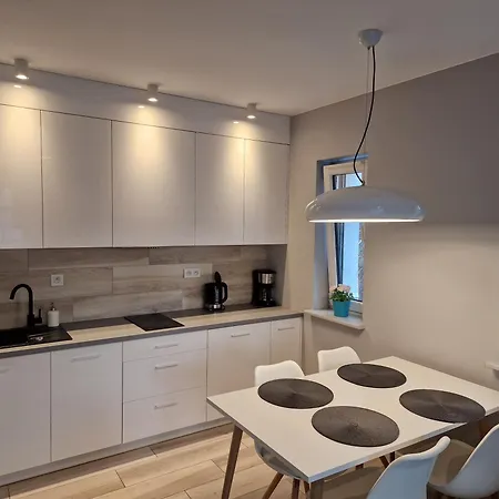 Baltic Park - Bel Mare 2 Apartmán