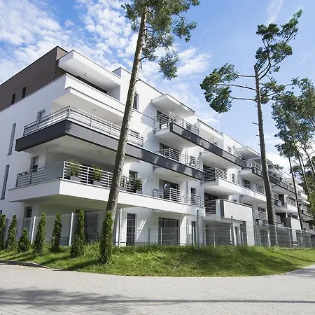 Baltic Park - Bel Mare 2