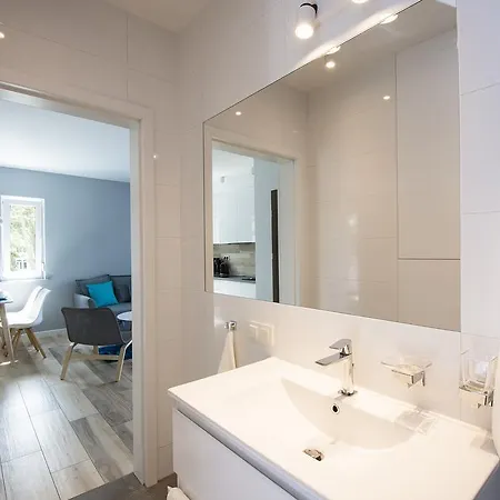 Baltic Park - Bel Mare 2 * Pogorzelica (Gmina Rewal)