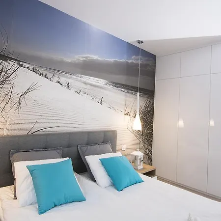 Baltic Park - Bel Mare 2 Apartmán